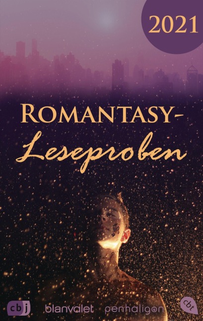 Romantasy-Leseproben - 