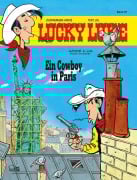 Lucky Luke 97 - Achdé, Jul
