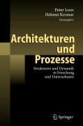Cover-Bild zum Titel 'Architekturen und Prozesse' von ''