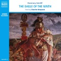 Cover-Bild zum Titel 'The Eagle of the Ninth' von 'Rosemary Sutcliff'