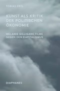 Cover-Bild zum Titel 'Kunst als Kritik der politischen Ökonomie' von 'Tobias Ertl'
