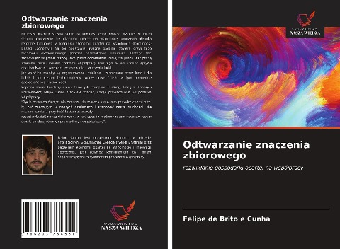 Odtwarzanie znaczenia zbiorowego - Felipe de Brito e Cunha