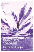 Cover-Bild zum Titel 'Tierra del fuego' von 'Francisco Coloane'