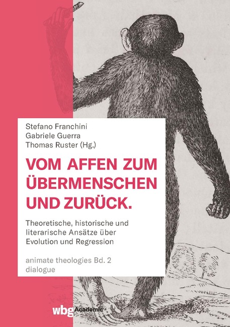 Vom Affen zum Übermenschen und zurück - 
