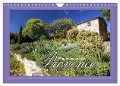 Provence - Magie des Lichtes (Wandkalender 2024 DIN A4 quer), CALVENDO Monatskalender - Dirk Stamm