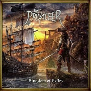 Kingdom of Exiles - The Privateer