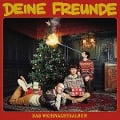 Das Weihnachtsalbum - Deine Freunde