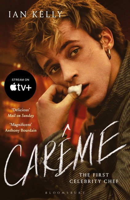 Careme - Ian Kelly