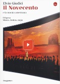 Cover-Bild zum Titel 'Il Novecento e la musica americana' von 'Elvio Giudici'