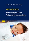 Cover-Bild zum Titel 'Fachpflege Neonatologische und Pädiatrische Intensivpflege' von ''