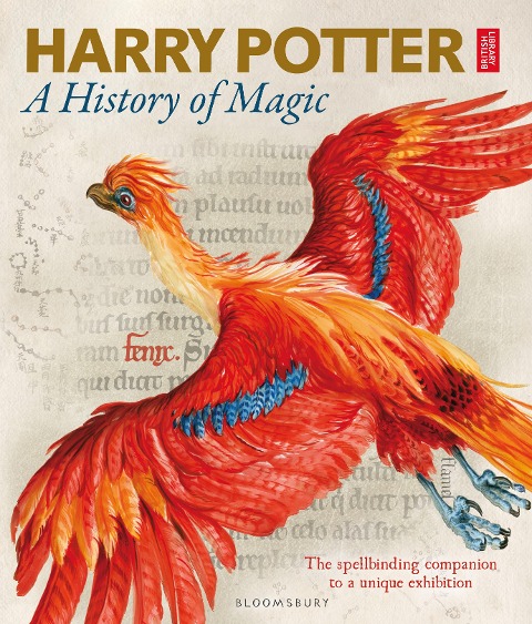 Harry Potter: A History of Magic - 