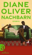 Cover-Bild zum Titel 'Nachbarn' von 'Diane Oliver'