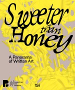 Cover-Bild zum Titel 'Sweeter Than Honey' von ''