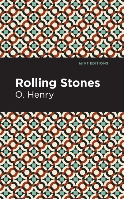The Rolling Stones - O. Henry