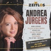 Cover-Bild zum Titel 'Zeitlos - Andrea Jürgens' von 'Andrea Jürgens'