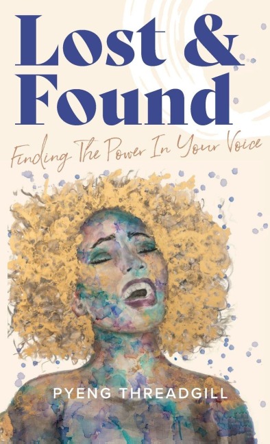 Lost & Found - Pyeng Threadgill