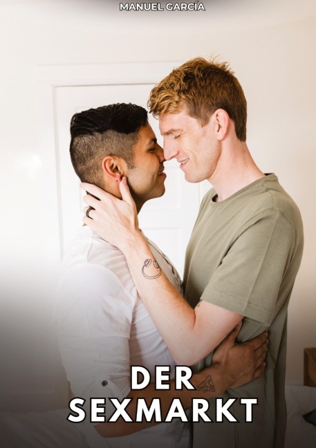 Der Sexmarkt - Manuel García