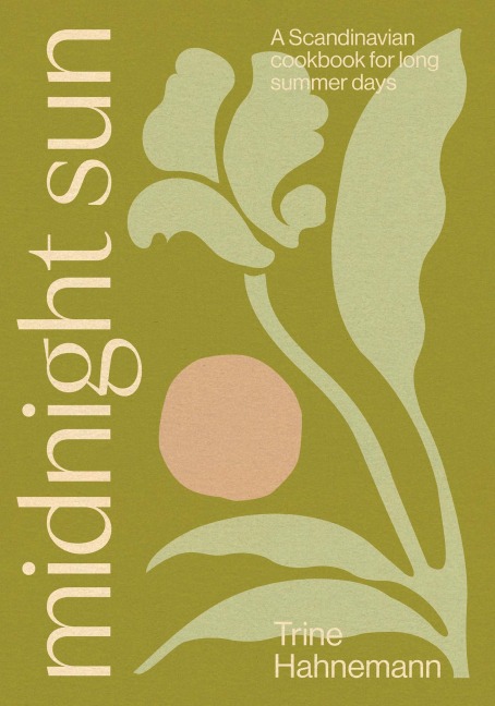 Midnight Sun - Trine Hahnemann