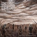 Cover-Bild zum Titel 'And Then the Bombs Came' von 'Creeping Flesh'