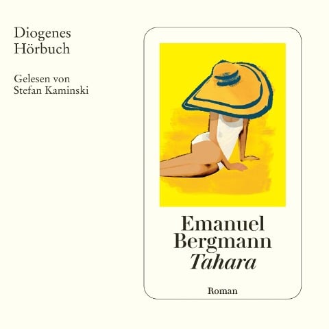 Tahara - Emanuel Bergmann
