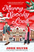 Cover-Bild zum Titel 'Merry Spooky Love' von 'Josie Silver'