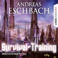 Cover-Bild zum Titel 'Survival-Training' von 'Andreas Eschbach'