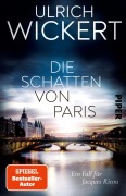 Die Schatten von Paris - Ulrich Wickert