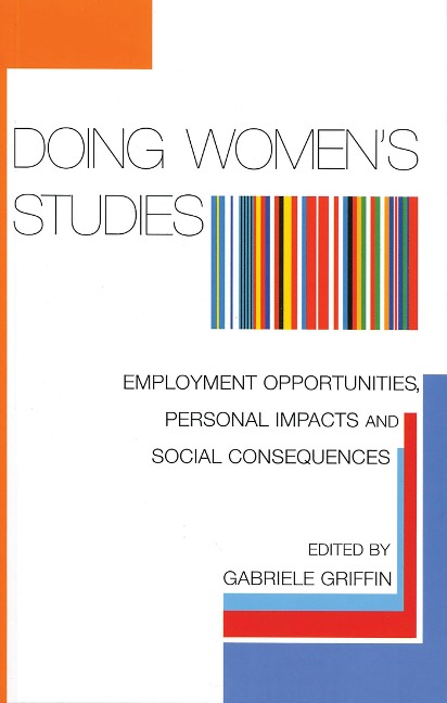 Doing Women's Studies - 