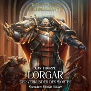 Cover-Bild zum Titel 'The Horus Heresy: Primarchs 05' von 'Gav Thorpe'
