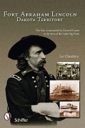 Cover-Bild zum Titel 'Fort Abraham Lincoln' von 'Lee Chambers'