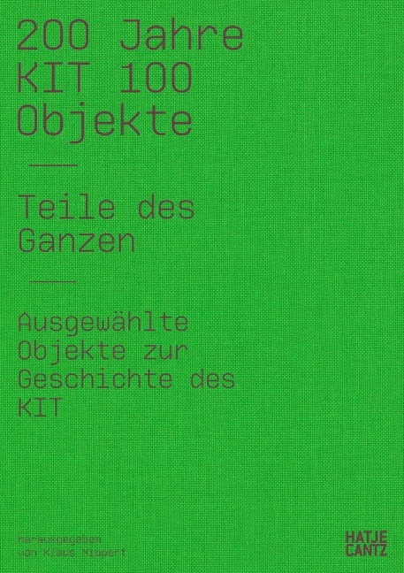 200 Jahre KIT - 