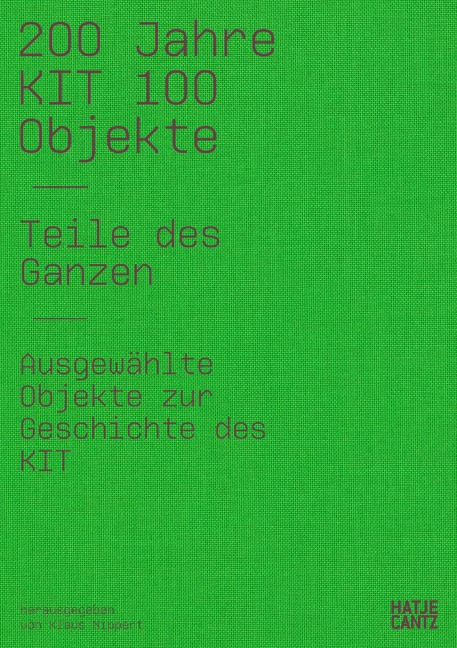 200 Jahre KIT - 