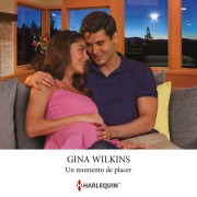 Cover-Bild zum Titel 'Un momento de placer' von 'Gina Wilkins'