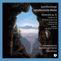 Symphonische Werke - Athinäos/Chor Der St. Hedwigs-Kathedrale Berlin