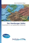 Cover-Bild zum Titel 'Der Hamburger Hafen' von ''