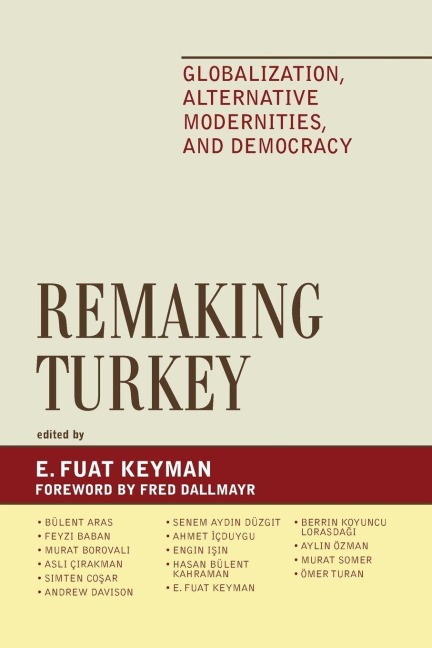 Remaking Turkey - 