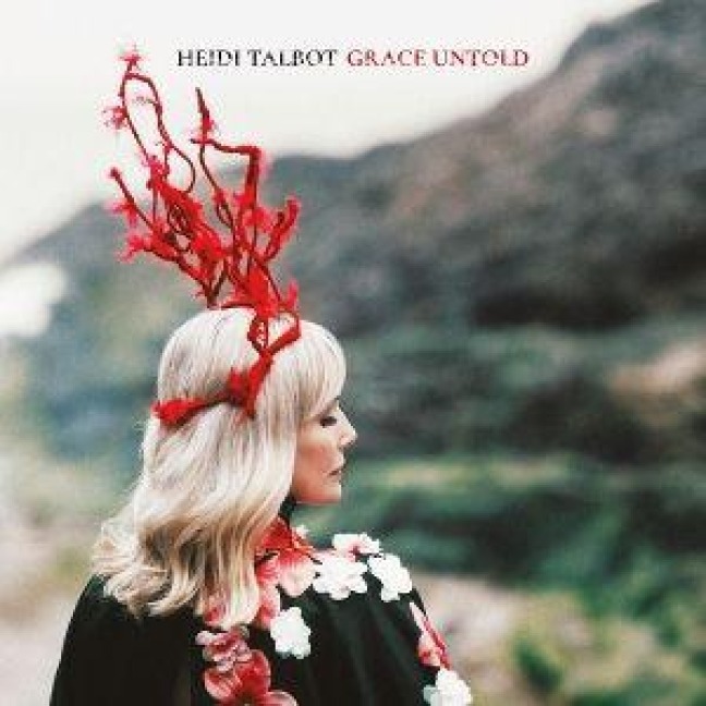 Grace Untold - Heidi Talbot