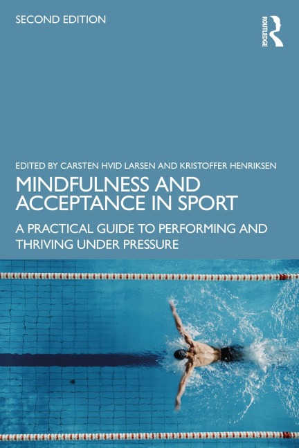 Mindfulness and Acceptance in Sport - 