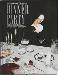 Dinner Party - Martin Benn, Vicki Wild