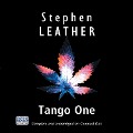 Cover-Bild zum Titel 'Tango One' von 'Stephen Leather'