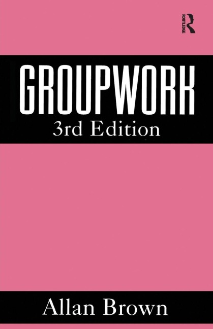 Groupwork - Allan Brown