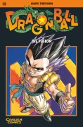 Cover-Bild zum Titel 'Dragon Ball 40' von 'Akira Toriyama'