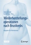 Cover-Bild zum Titel 'Wiederherstellungsoperationen nach Brustkrebs' von ''