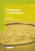Cover-Bild zum Titel 'Traducción y tecnologías' von ''