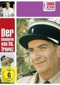 Der Gendarm von St. Tropez - 