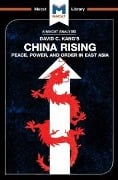 Cover-Bild zum Titel 'An Analysis of David C. Kang's China Rising' von 'Matteo Dian, Jason Xidias'