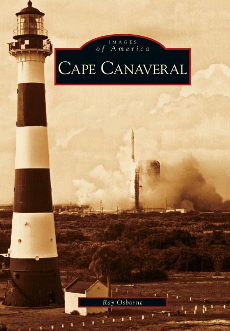 Cape Canaveral - Ray Osborne