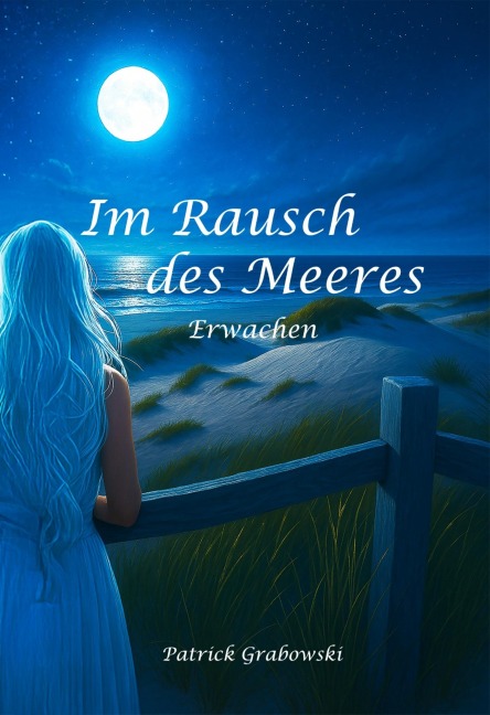Im Rausch des Meeres: Erwachen - Patrick Grabowski