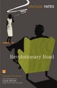 Cover-Bild zum Titel 'Revolutionary Road' von 'Richard Yates'