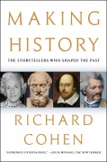 Cover-Bild zum Titel 'Making History' von 'Richard Cohen'